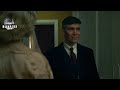 Thomas Shelby Psychologically plays with Gina - Peaky Blinders 4K 🔥