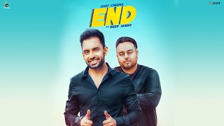 Latest Punjabi Songs 2019 | END : Harf Cheema (Full Video) | Deep Jandu | Sukh Sanghera | Big Sound