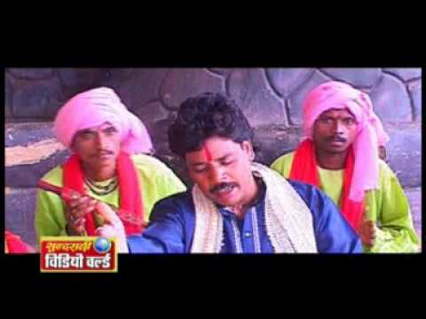 Rig Big Jyot - Jawara Visarjan - Dukalu Yadav - Chhattisgarhi Sewa Geet