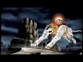 Toonami CN 1997 1998 Promos Bumps