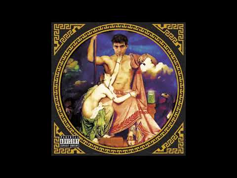 Clit Commanda feat. IKEM1 - Mista Meta - Mista Lova EP