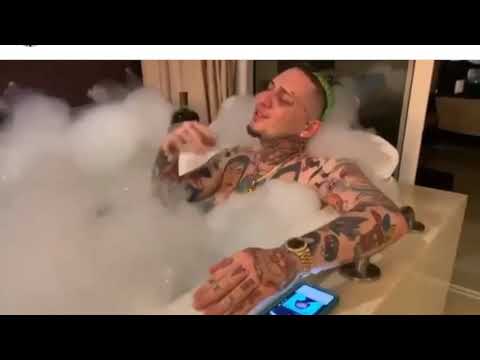 Lary over & Akim amor duele