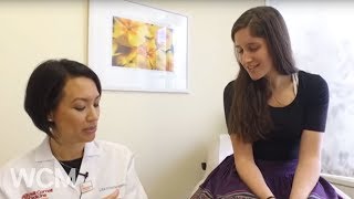 Advances in Cosmetic Services for Patients | Dr. Lisa Amatangelo | Weill Cornell Medicine