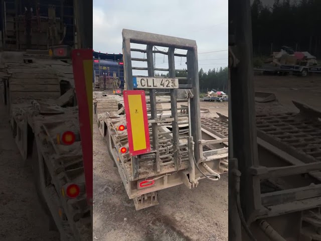 1321191 Lastbil Dunderbygge Scania R500LB8X4HNB -2011