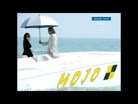 Klaus Badelt & Mark Batson - Sonny Showers (from Michael Mann's «Miami Vice» OST)