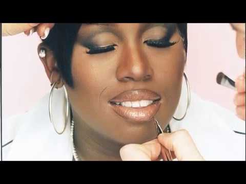 Missy Elliott - Release Some Tension (Demo for SWV)