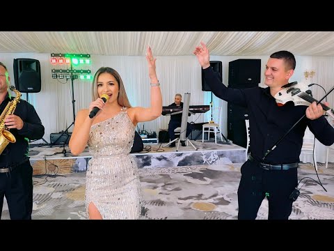 ⁠​⁠​⁠​⁠@SandicaFilipescu si Formatia Montana - Neic-al meu nu e bogat | Colaj Vlaska | Live 2024