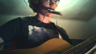 Death is the Easy Way - My Morning Jacket (Cover)