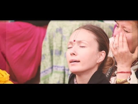 Joy of Krishna Consciousness 024 - Hare Krishna Kirtan by Ananta Nitai Das