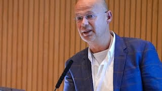 Exercise and MS: Paul Van Asch