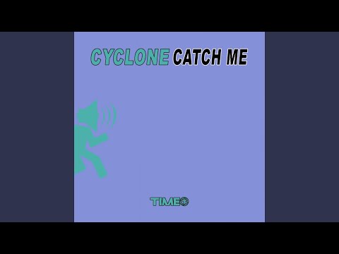 Catch Me (Harlem Hustlers Catch Mix)