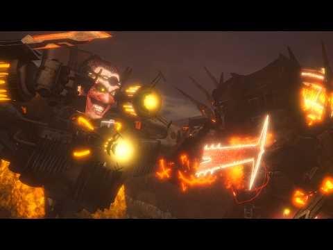 [SKIBIDI TOILET] Watchman Of Doom vs G-Toilet Death Battle | SFM