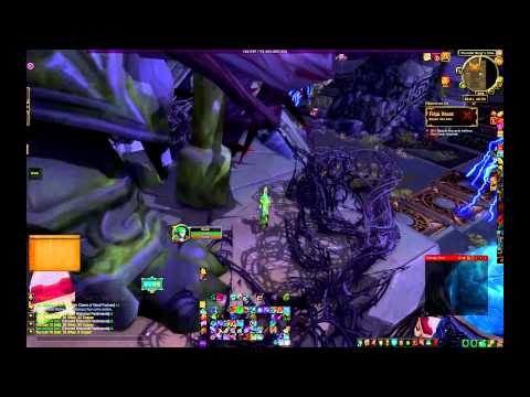 In the hall of the thunder king treasure chest scenario