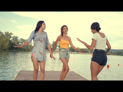 Castkovske cajenky - Tanecne cover video od GorryBand