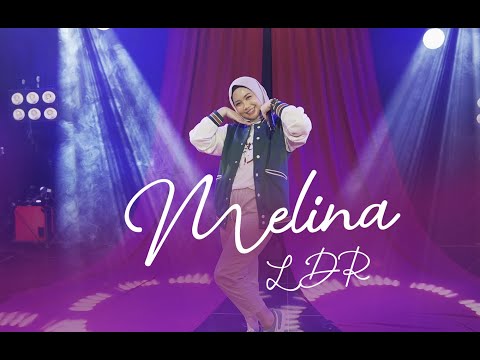 Meilina Ratria Putri - LDR "Langgeng Dayaning Rasa" (Official Live Music Video)