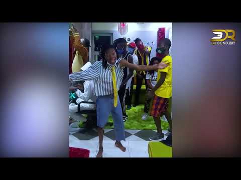 Kapfupi Yut - Machair (Studio Session)_2021