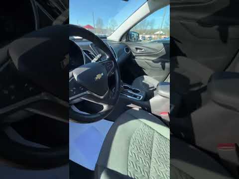 фото chevrolet equinox iii 0