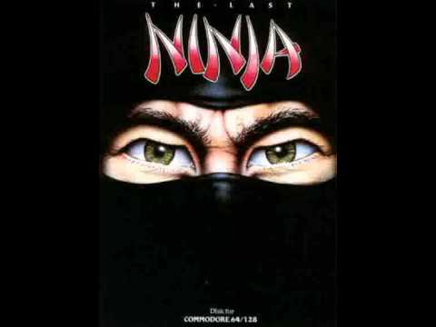 the last ninja amiga download