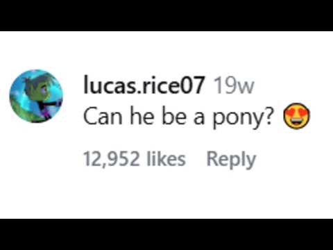 GROSS Instagram Reels Comments...