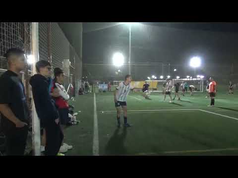 BARRILETE COSMICO VS DEP. PAPU GOMEZ - #LigaNuñez - #Apertura SLV Fecha 7 - 2022