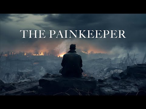 Valiance - The Painkeeper (Official Lyric Video)