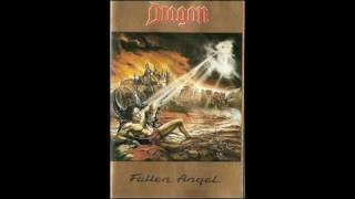 Dragon- &#39;Łzy szatana&quot;, Cementery of scream- &quot;Cry of soul&quot;,  Alastor - &quot;Fuck &quot;