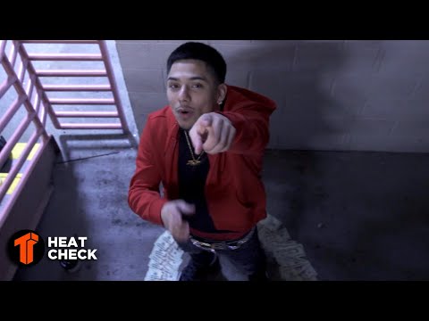 Itss Rico - Pressure Point (Music Video) || Dir. Mic Jordan