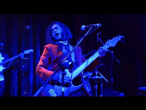 Kern Dalton - Let's twist again (Chubby Checker Cover)