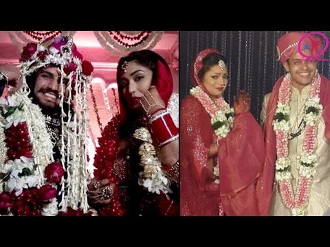 9 Wedding Stories Of Indian TV Celebs Who Chose To Make It A Big Affair Video