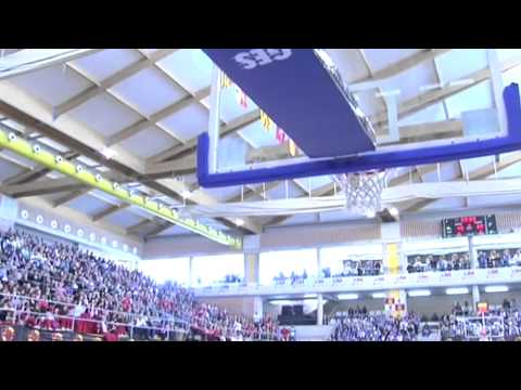 Resumen Semifinal Copa Reina 2012. Ros Casares - Rivas Ecópolis