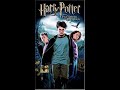Opening To Harry Potter And The Prisoner Of Azkaban 2004 Disney VHS