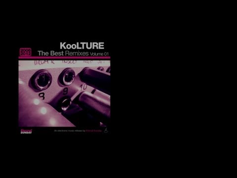 Album Preview ES 2246 V01 KooLTURE - The Best Remixes (Volume 01)