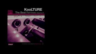 Album Preview ES 2246 V01 KooLTURE - The Best Remixes (Volume 01)