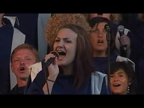 Ur arkivet • Arkistosta: Jacob Gospel Festkonsert 2010 | Jakobs dagar • Jaakon päivät