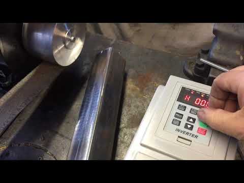 2x72 Belt Grinder / Sander/ knife making