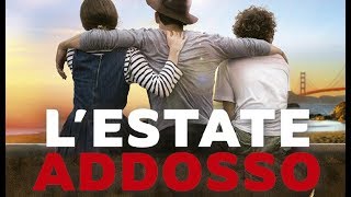 L’estate addosso Soundtrack list