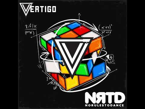 Vertigo - @Lima Peru “RUBIK’S CUBE LIFE” (SESSION 019)