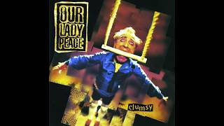 Our Lady Peace - The Story of 100 Aisles (Drum Cover)
