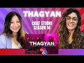 THAGYAN Cokestudio Season 14 REACTION Zain Zohaib X Quratulain Balouch XulfiOfficial