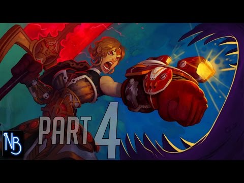WildStar Walkthrough Part 4 No Commentary