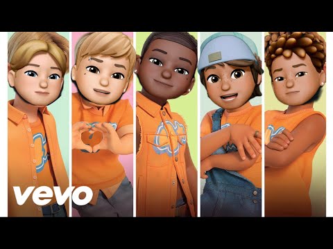 Nobody Like U/Nobody Like U (Reprise) - Memoji Karaoke