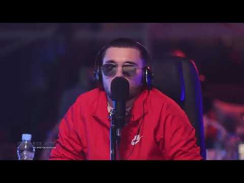 Ari X Kenzi | Gjoni Black Free Style