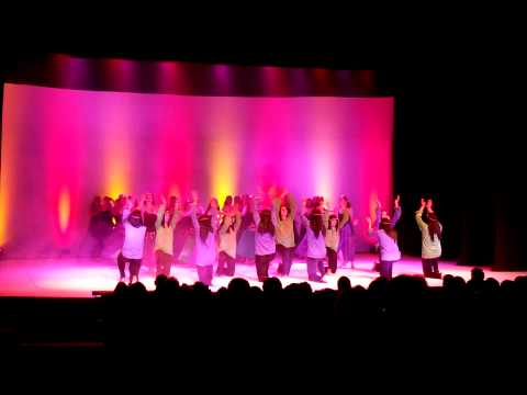 Shalom ve ahavá - Chaverim Chazak