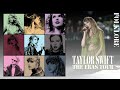 Taylor Swift - mirrorball (Live Concept) [from The ERAS Tour: DLX]