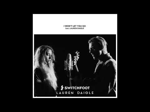 Thumbnail for I Won't Let You Go video