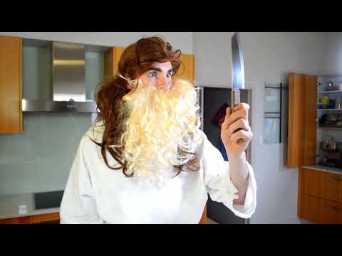 George Glass - God Is Dead