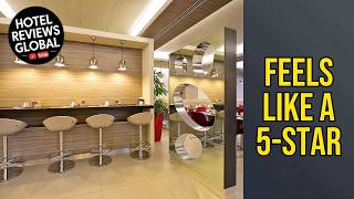 Mercure Roma Centro Colosseo Hotel - Sembra un 5 stelle | Roma, Italia🏨