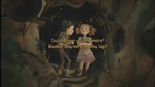 jason mraz feat renee dominique + lirik terjemahan (Could i love you any more)