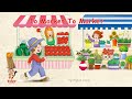 A children's song: "To Market To Market"
