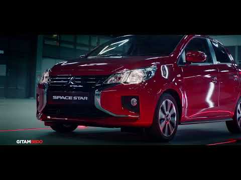 Mitsubishi — מוסיקה מקורית ומיקס